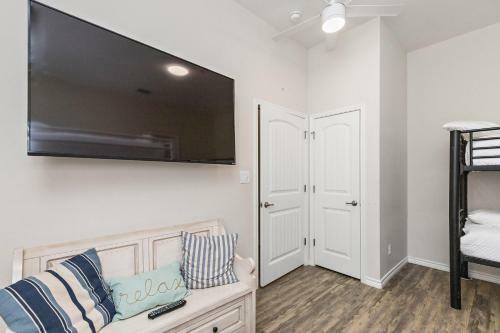 Apartamento Village By The Beach B913k