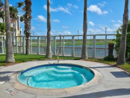 Beach Bum's Retreat Cbc162k
