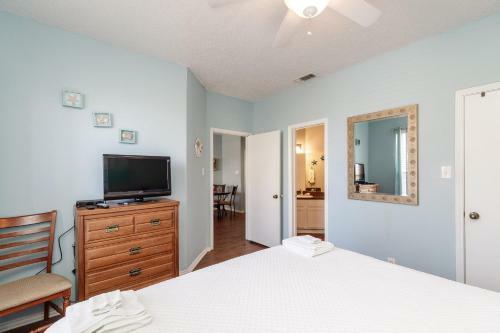 Beach Bum's Retreat Cbc162k
