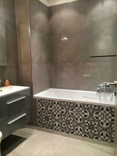 Apartamento Le Petit Bourgeois De Nice