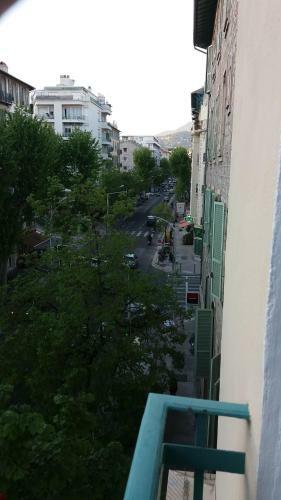 Nice Apart Backpackers S5