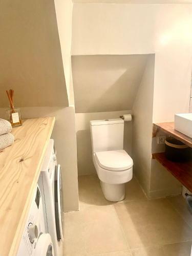 Central Apartment - Old Town