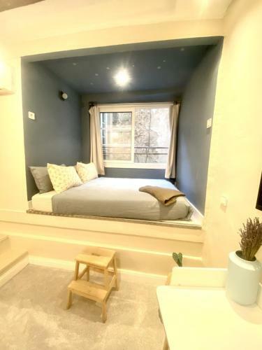 Central Apartment - Old Town