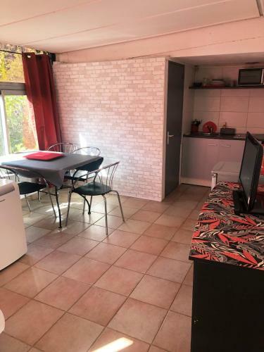 Apartamento Studio Cimiez Piscine Et Jardin