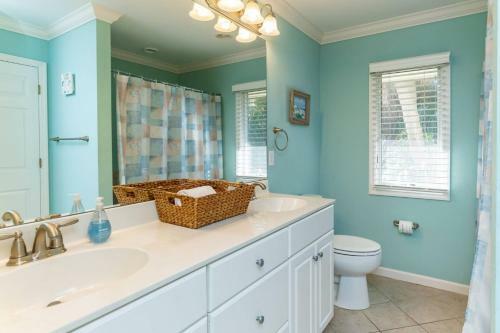 Fripp Island 422 Wahoo Drive