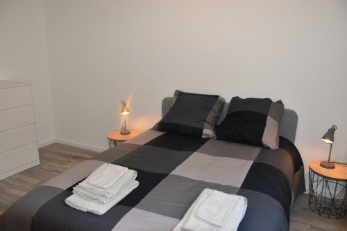Apartamento T2lescordeliers