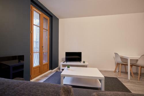 Apartamento T2lescordeliers