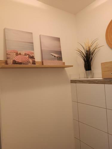 Apartamento Grand Studio Avec Balcon, Bord De Mer Et Box