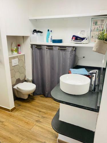 Apartamento Logement Entier - Plein Centre