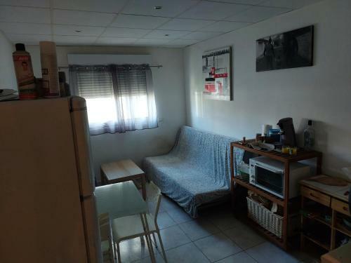 Apartamento Le Golfe