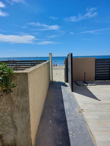Apartamento Le Golfe