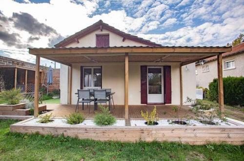 Agr�able Maison Au Calme