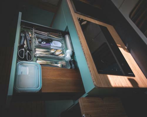 Nomadism Bordeaux-pessac