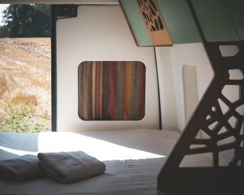 Nomadism Bordeaux-pessac