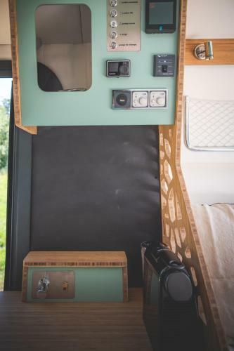 Nomadism Bordeaux-pessac