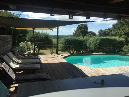 Villa Mont Milan