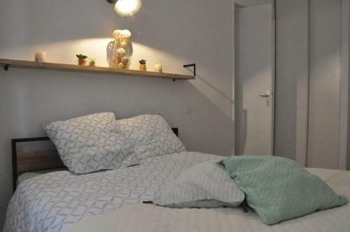 Apartamento Perpignan T2 Hyper Centre