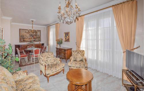 Amazing Home In Perpignan With 3 Bedrooms