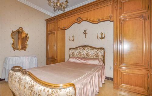 Amazing Home In Perpignan With 3 Bedrooms