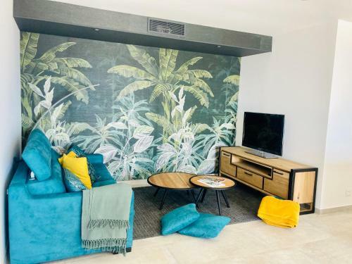 Apartamento E Tre Isule, Vue Sur Mer