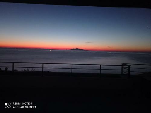 Apartamento E Tre Isule, Vue Sur Mer