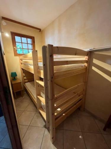 Apartamento R�sidence Margarita