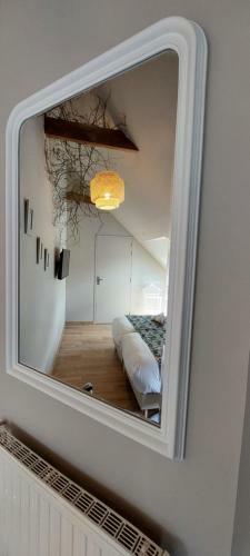 Bed & Breakfast La L�zardi�re