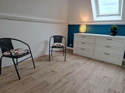 Vacation Home, Plougasnou