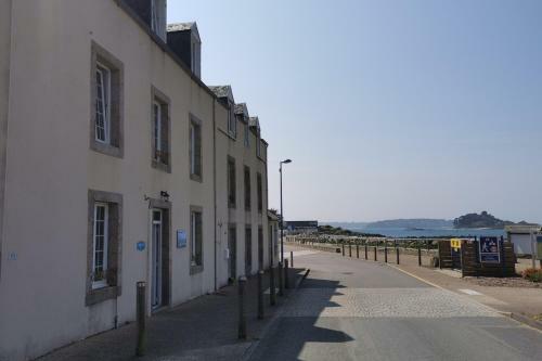 Abord Bord De Mer