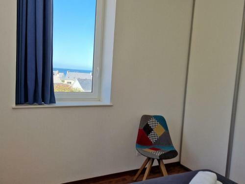 Apartment With Sea Views, Primel-tr�gastel