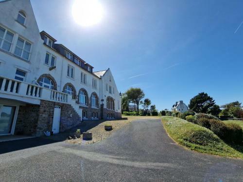 Apartment With Sea Views, Primel-tr�gastel