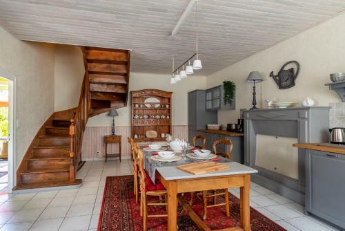 Ker Loane - Maison 4 Voyageurs