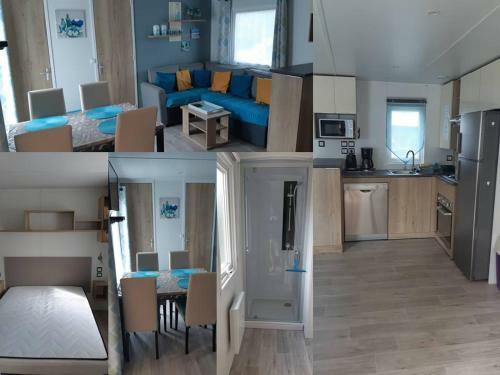 Ap Mobil Home