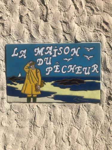 Apartamento La Maison Du P�cheur