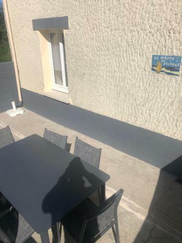 Apartamento La Maison Du P�cheur