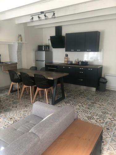 Apartamento La Maison Du P�cheur