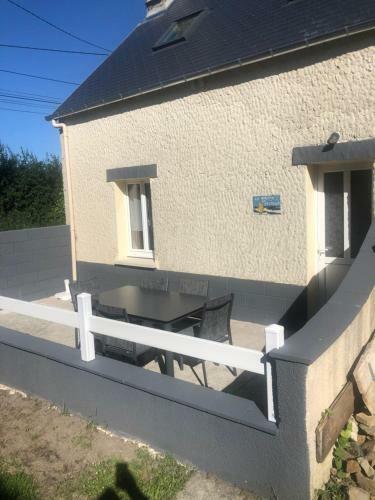 Apartamento La Maison Du P�cheur