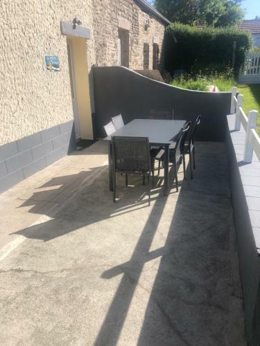 Apartamento La Maison Du P�cheur