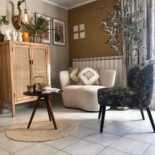 Hostal Boutique Studio Voor 2 Personen