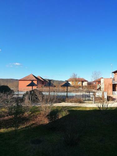 Apartamento Claire Rive 42m2 Appart
