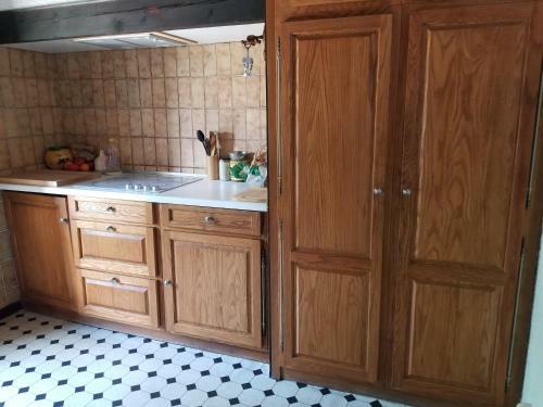 Bed & Breakfast La Boulzane