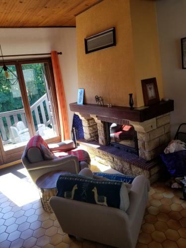 Bed & Breakfast La Boulzane