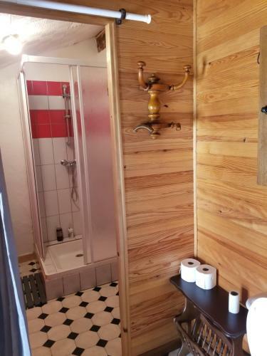 Bed & Breakfast La Boulzane