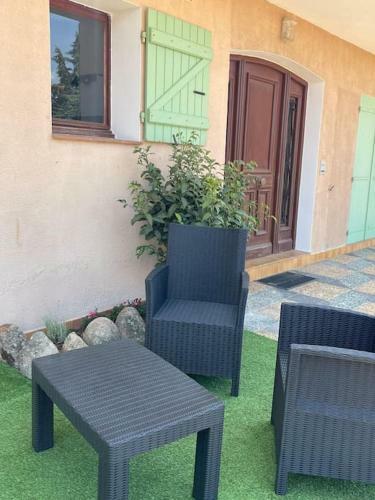 Apartamento Appartement Dans R�sidence Avec Piscine