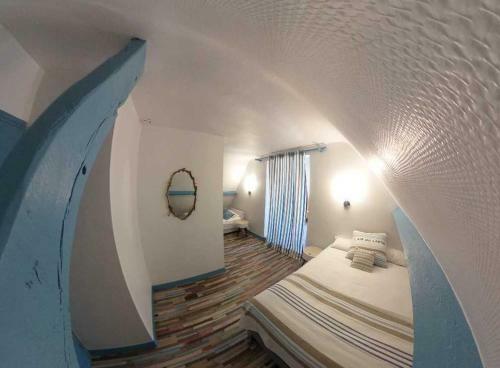 Villa La Marine En Bord De Mer