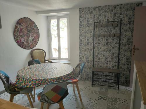 Apartamento Douce Reine