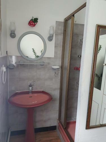 Apartamento La Lisi�re