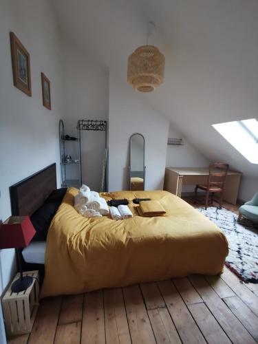 Apartamento Suite Du Jard 2
