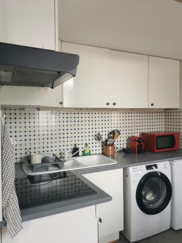 Apartamento Suite Du Jard 2