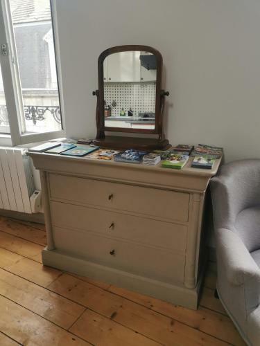 Apartamento Suite Du Jard 2